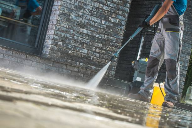 Reliable Rigby, ID Pressure Washing Services Solutions
